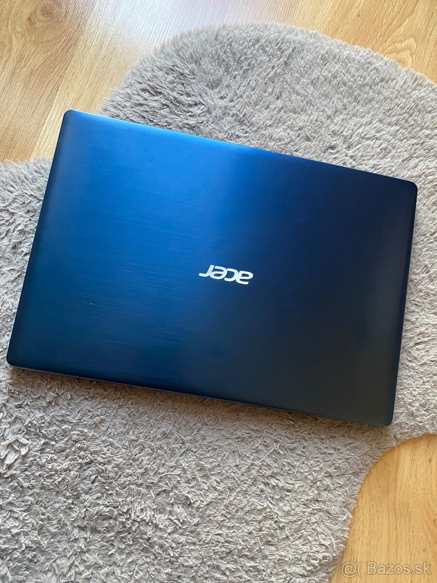 Acer Swift 3 14" i5-8250U 8GB RAM 512GB SSD