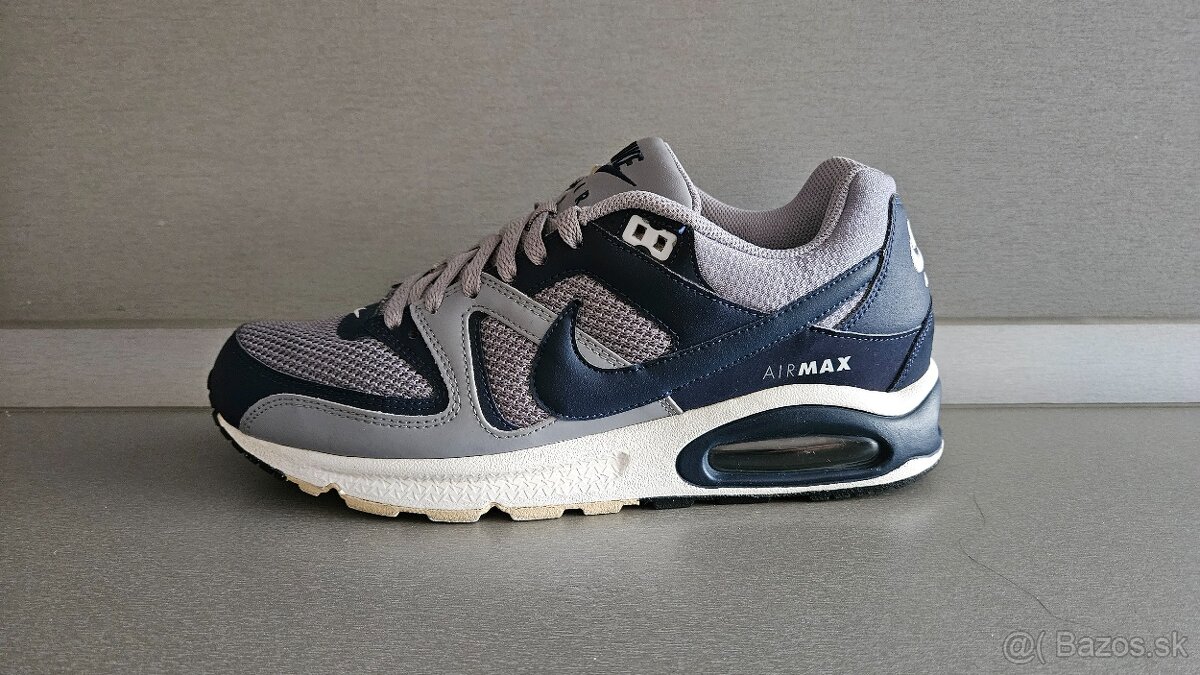 Nike AIR MAX Command (č.43)