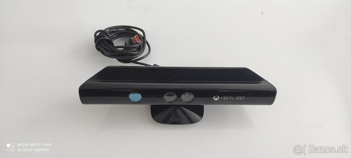 Kinect (xbox360)