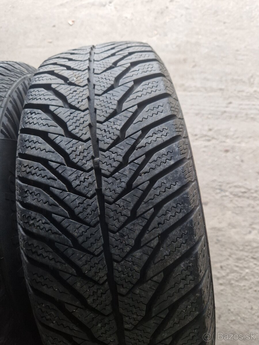 185/65R14 86T MATADOR