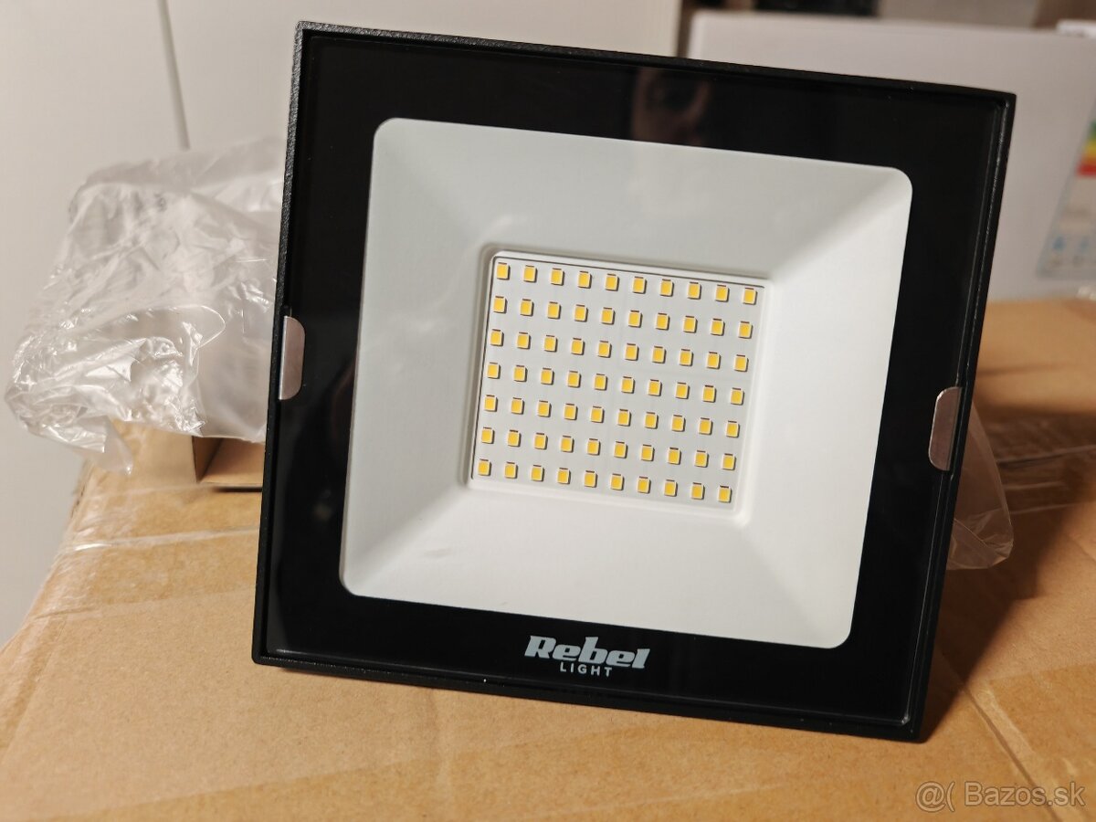 LED reflektor 50w