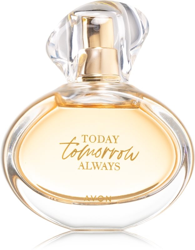 Today Tomorrow Always - Tomorrow - Avon