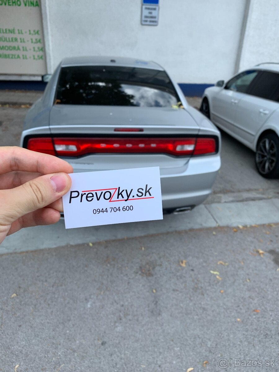 ✅Prevozné značky , SK - EÚ __Prevozky.sk__