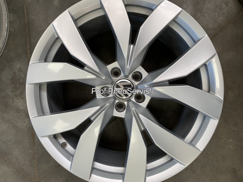 5X112 R20 VW ORIGINAL