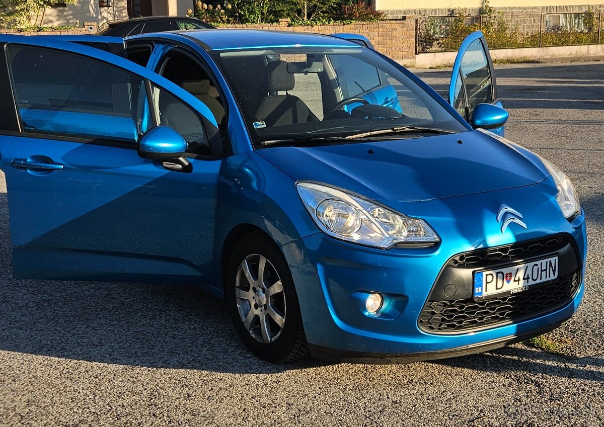 Citroen C3