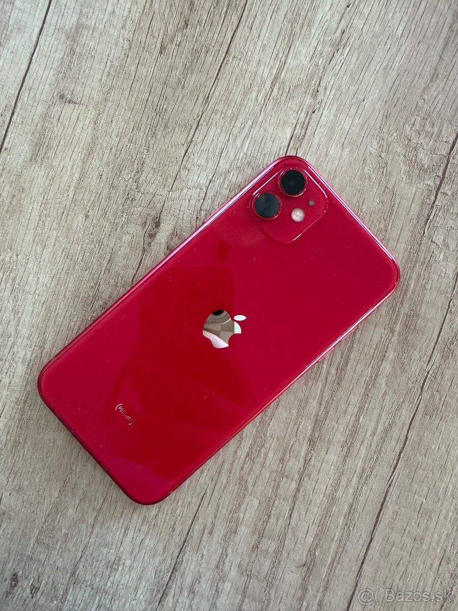 iPhone 11