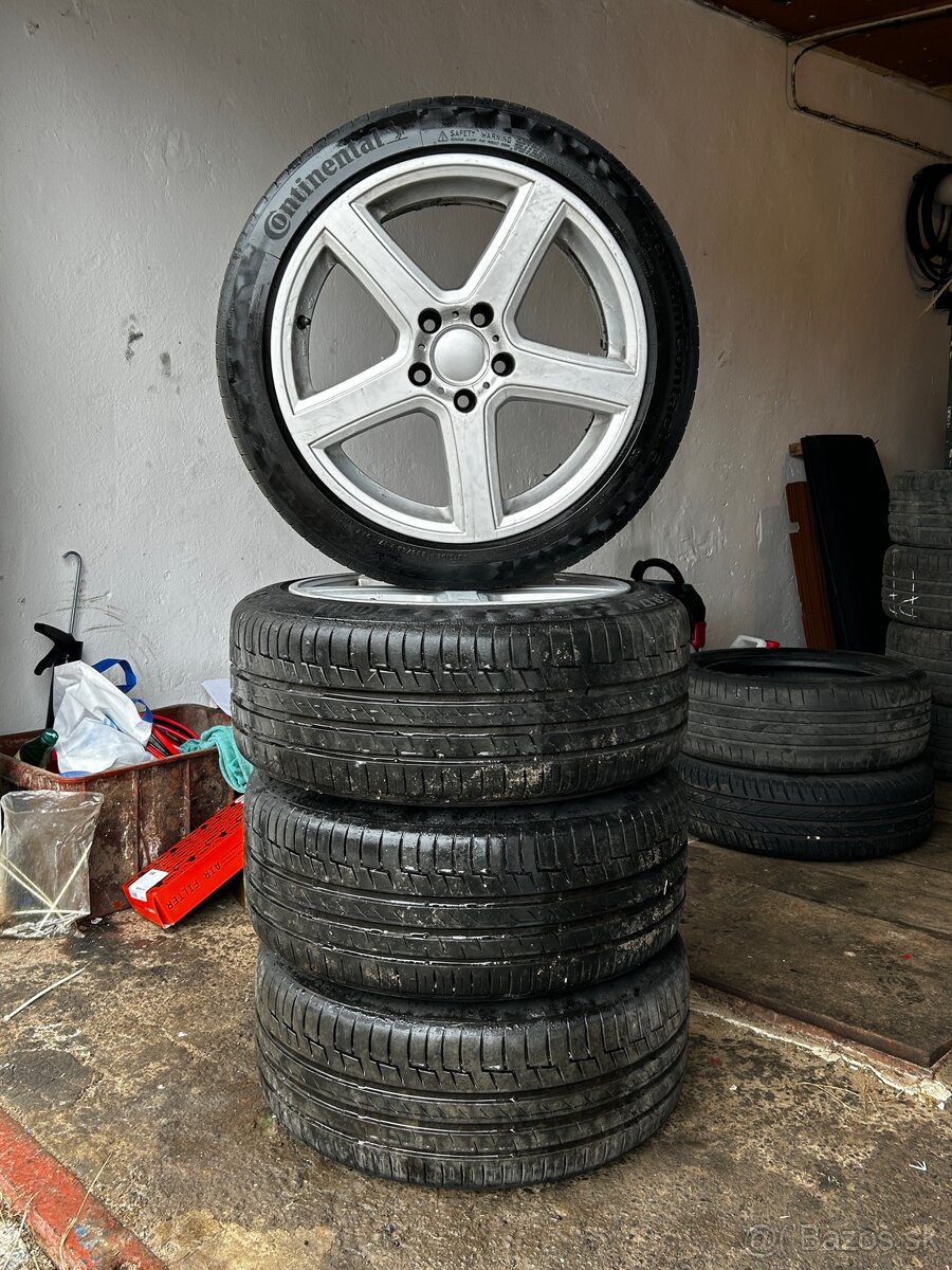 Disky R17 5x112