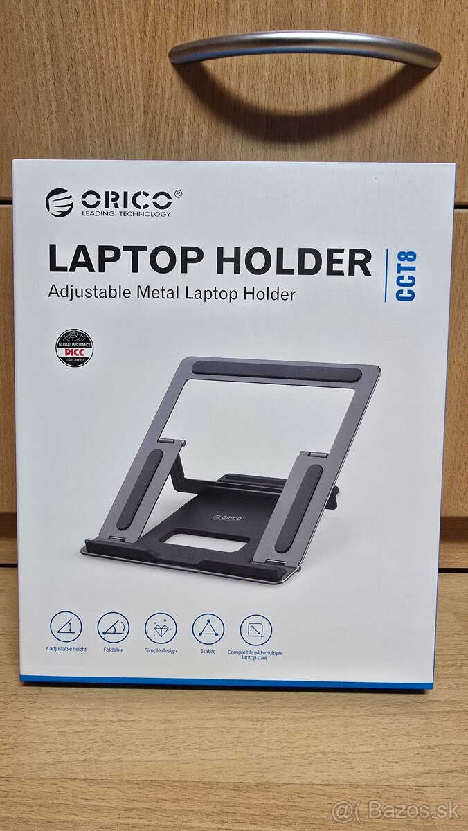 Orico Laptop Holder