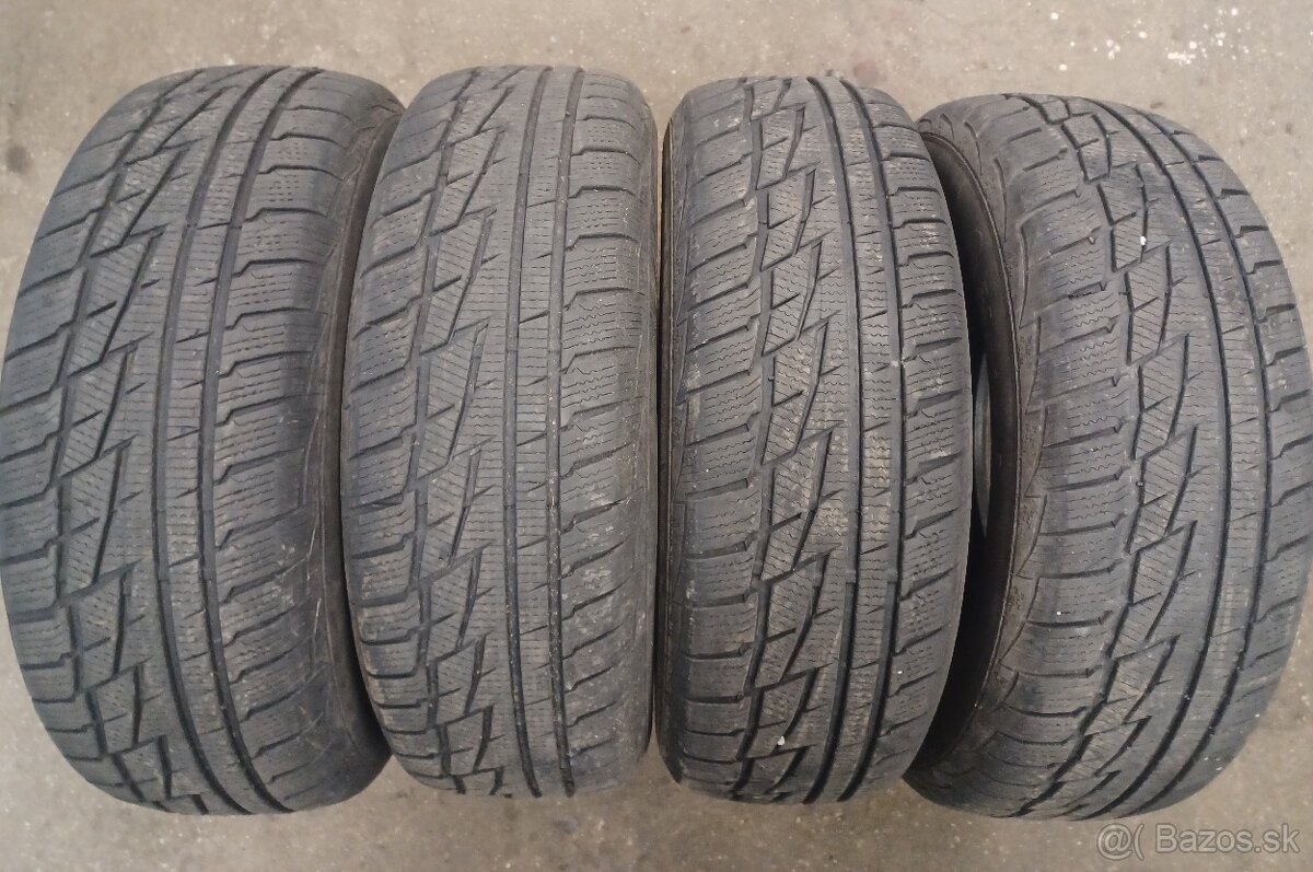 235/70R16 Matador/zimné/