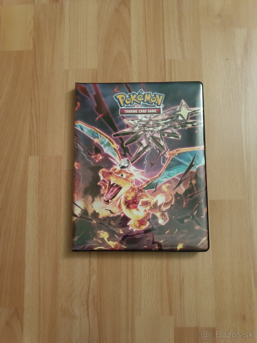 Pokémon Album