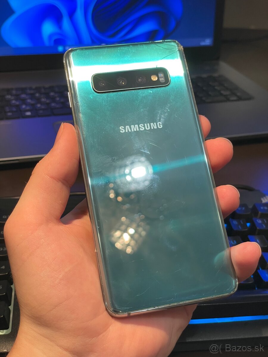 Samsung Galaxy s10