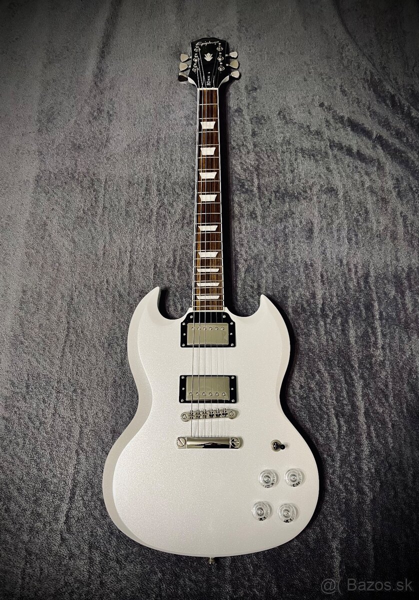 Epiphone SG MUSE