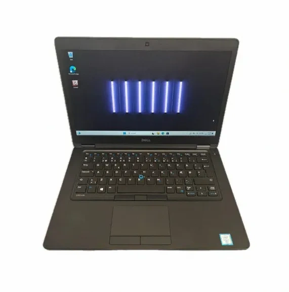 Dell Latitude 5480