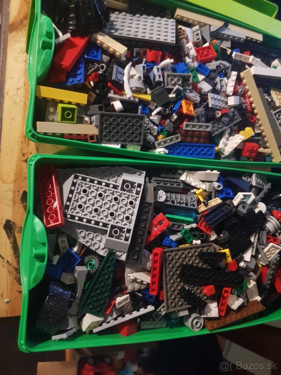 LEGO MIX 15kg