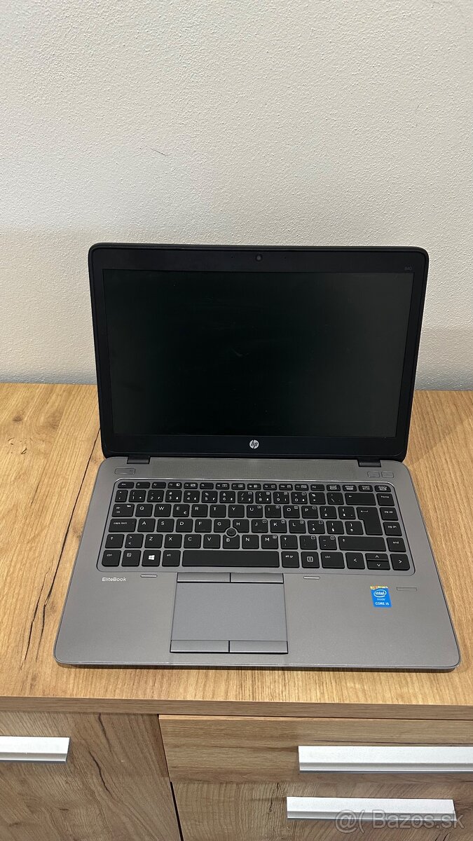 HP Elitebook 840 G2