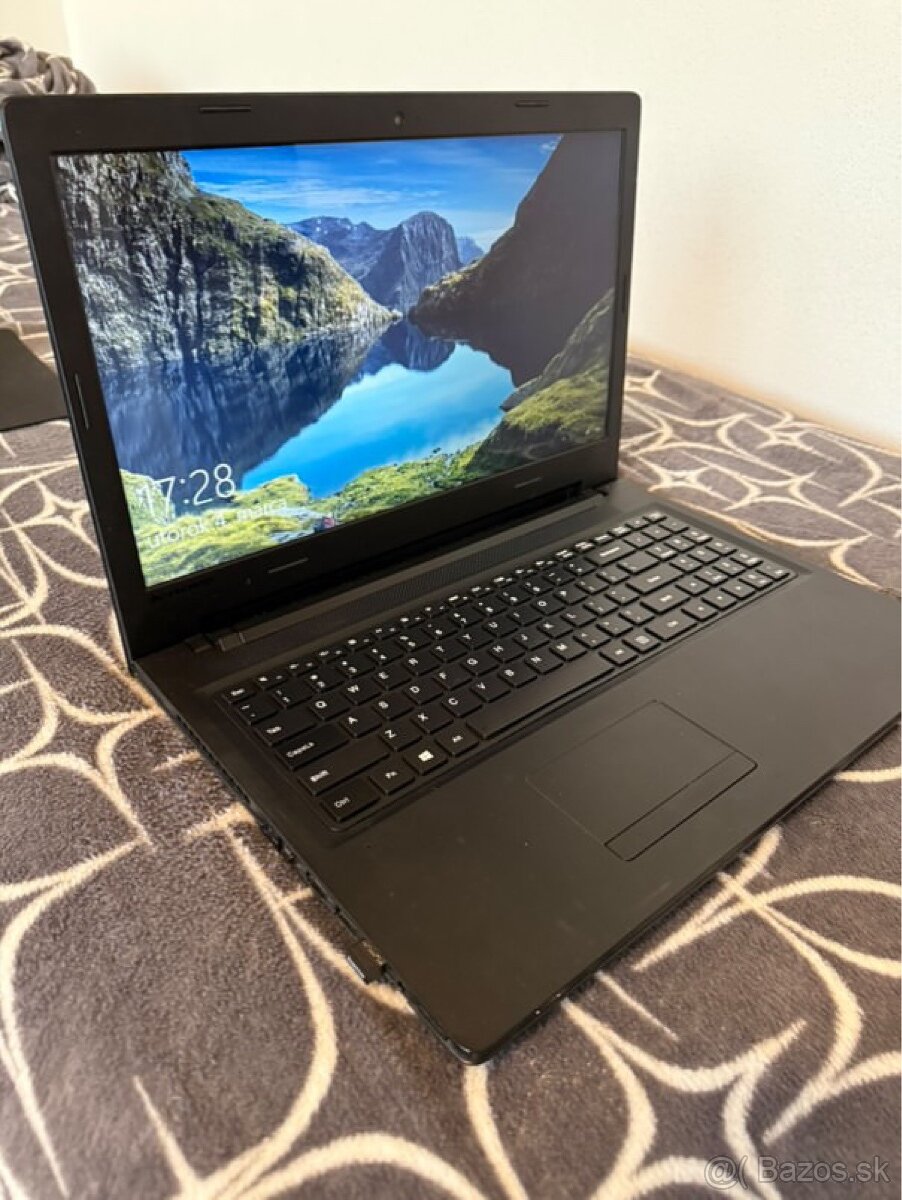 Lenovo Ideapad 100