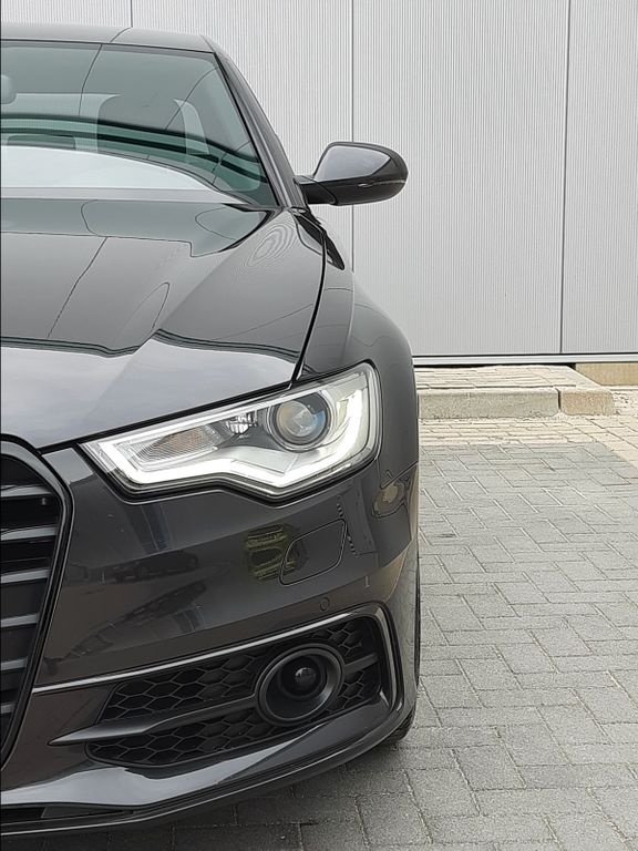 Audi A6 3.0 TDI 230KW A8 QUATTRO