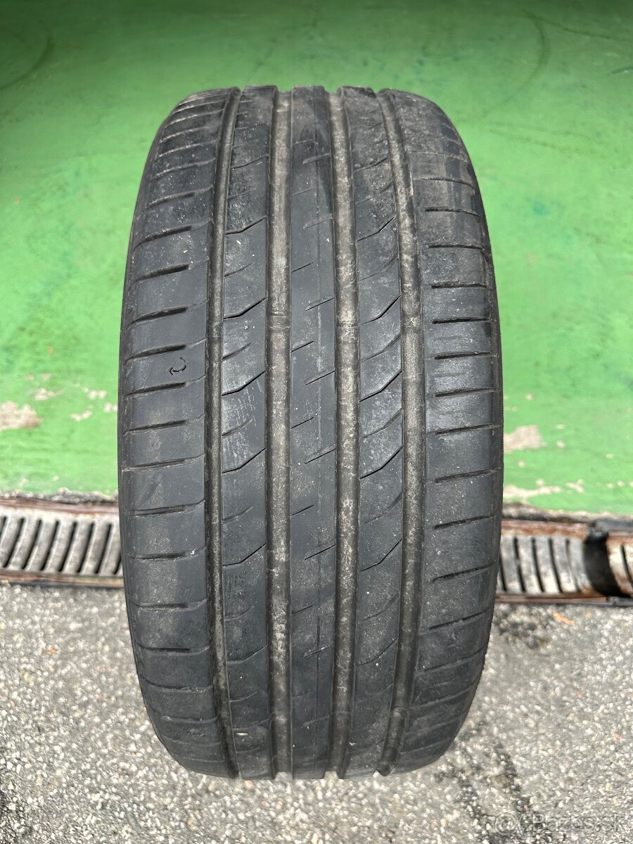 225/45 R17 94 Y XL NEXEN N’FERA PRIMUS