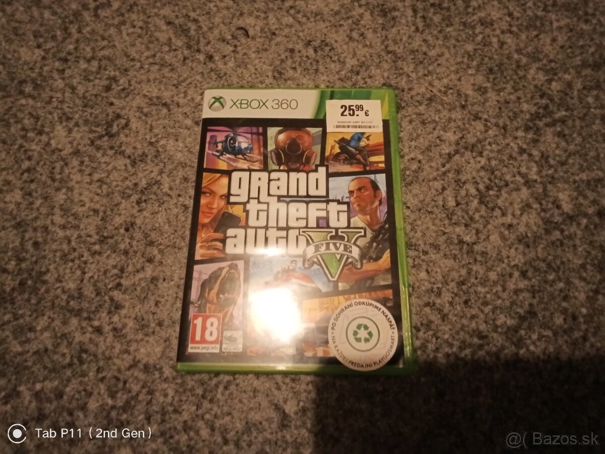 GTA 5