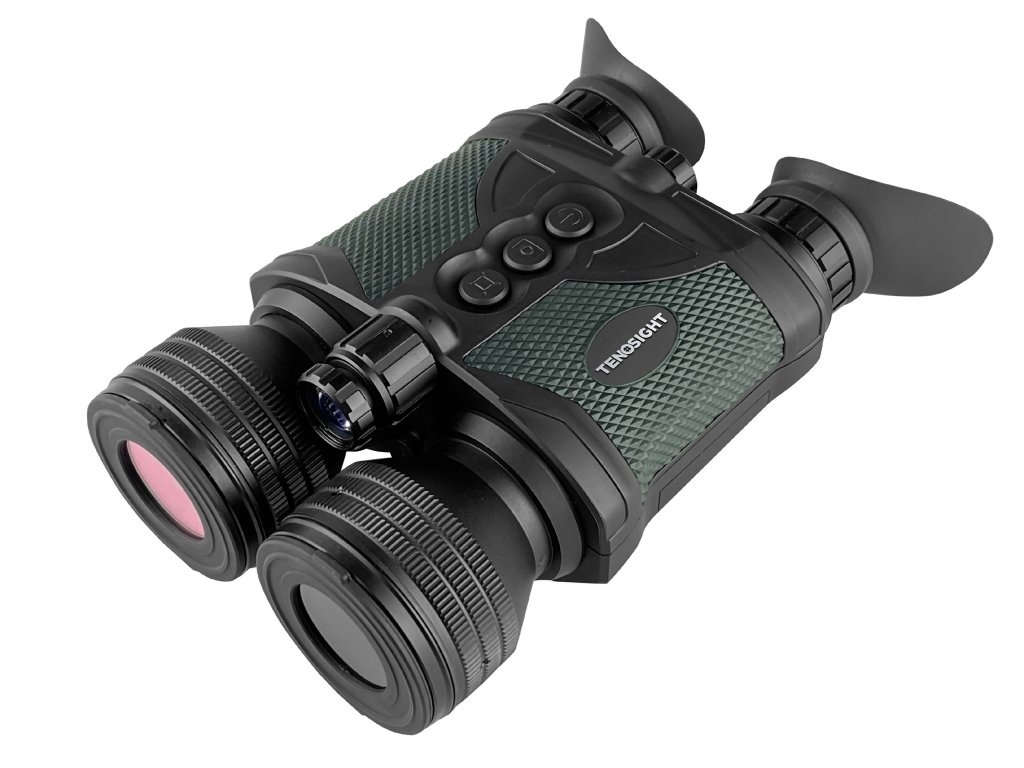 Nočné videnie TentoSight Bino NV-80 LRF