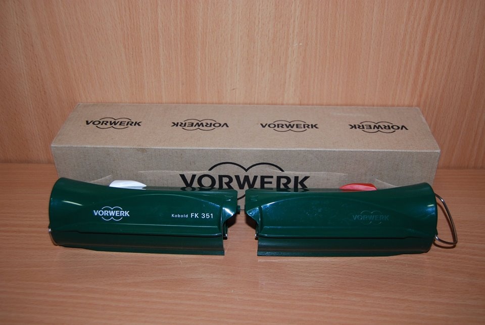 Vorwerk FK 351