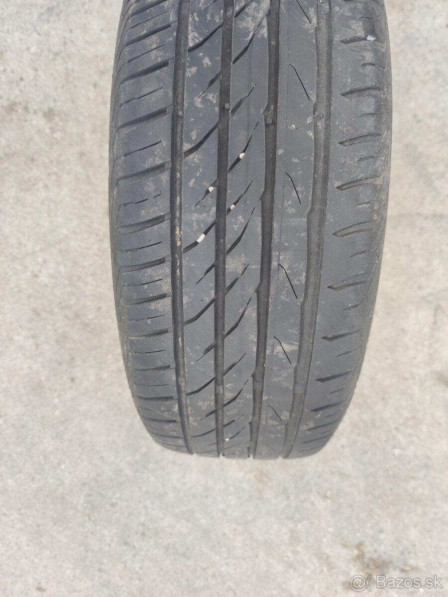 Letná pneumatika 205/55 R16 Matador