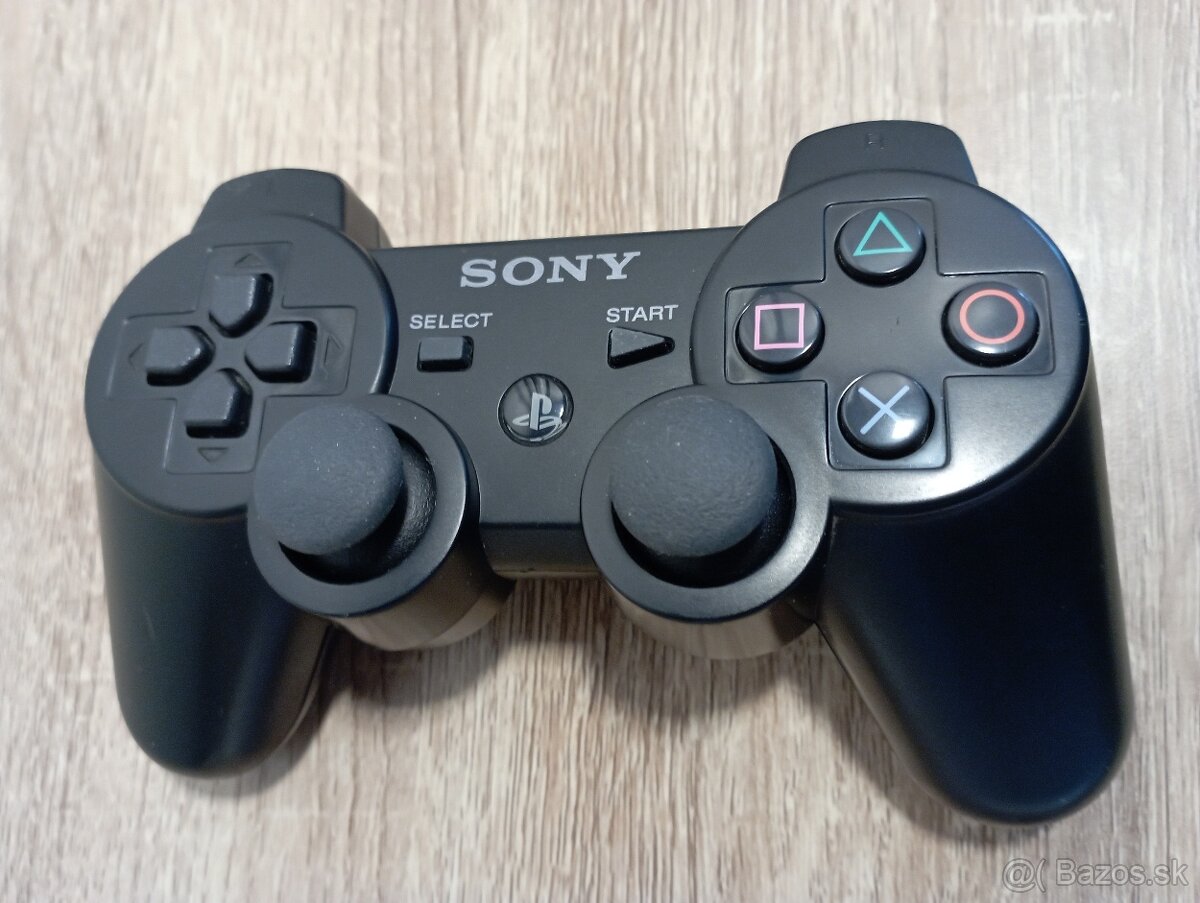 SONY originálny bezdrôtový ovládač na PS3