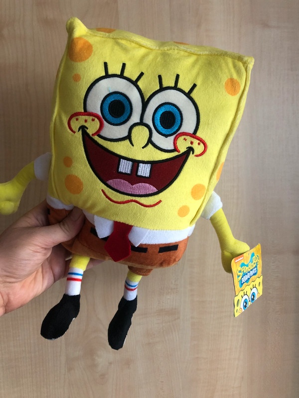 Spongebob