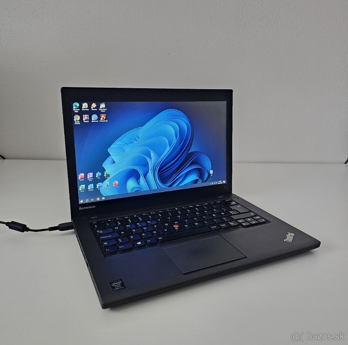 
Lenovo Thinkpad Intel i7 12 GB RAM