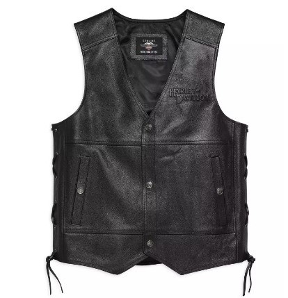 HARLEY DAVIDSON® VESTA 2XL TOP STAV