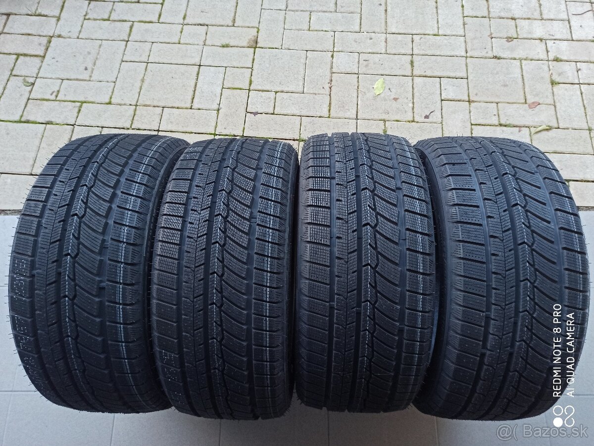 zimne pneu 235/50 R19