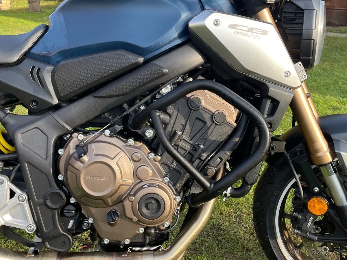 Honda CB650R