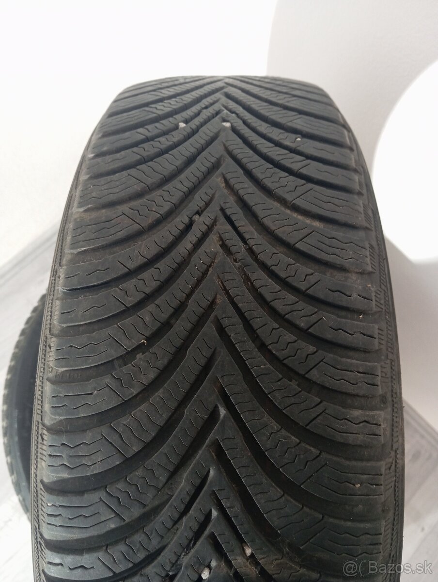 Zimné pneumatiky MICHELIN 205 60 r15