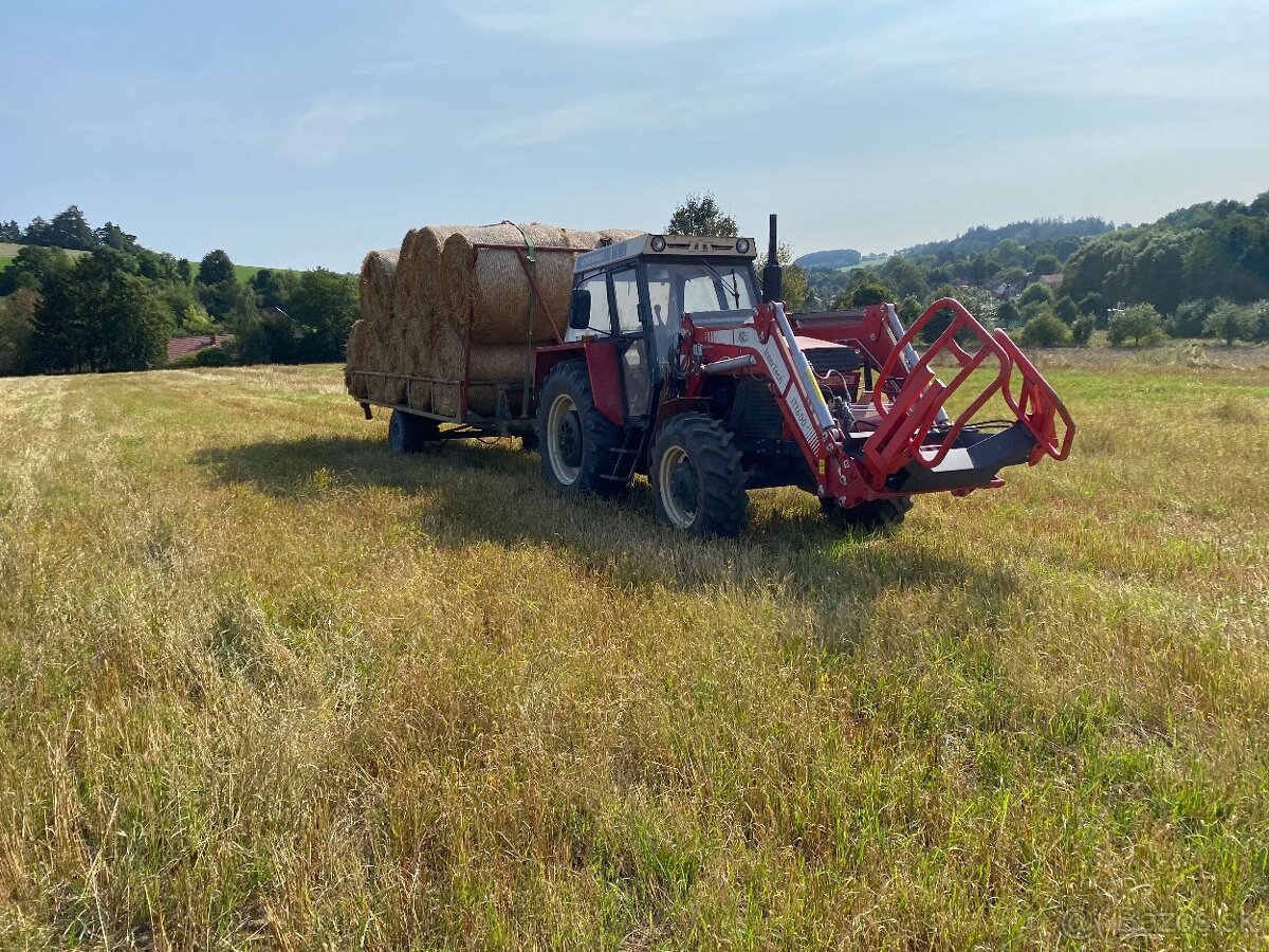 Zetor 10145