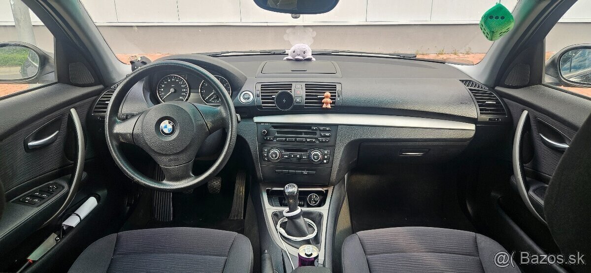 BMW 116i