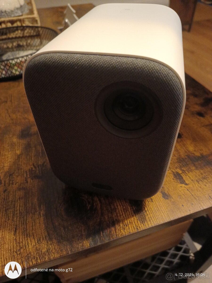 Projektor Xiaomi Mi Smart Projector 2