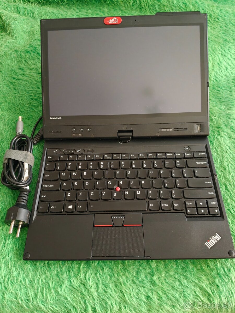 Lenovo ThinkPad X230T