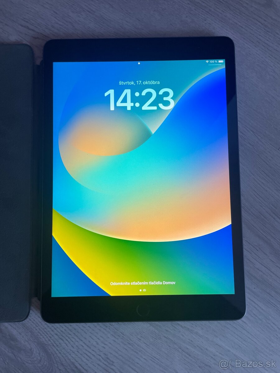 iPad 8.generácie