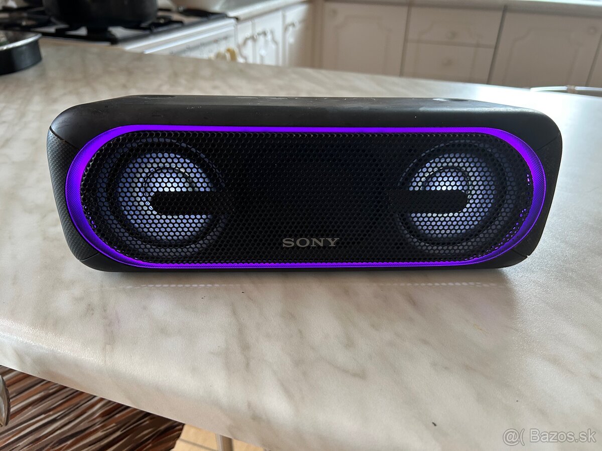 SONY SRS-XB40 EXTRA BASS