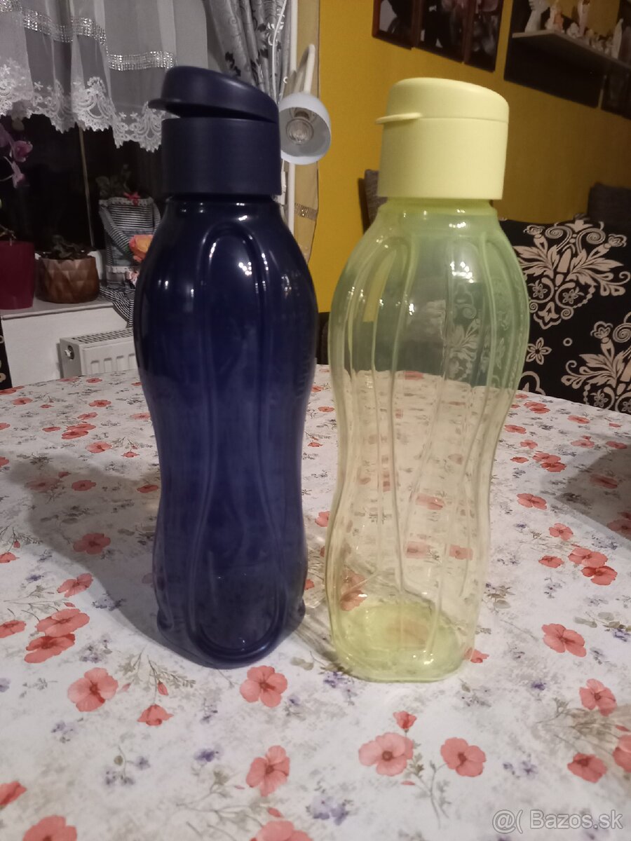 Tupperware vodička 1L Nova