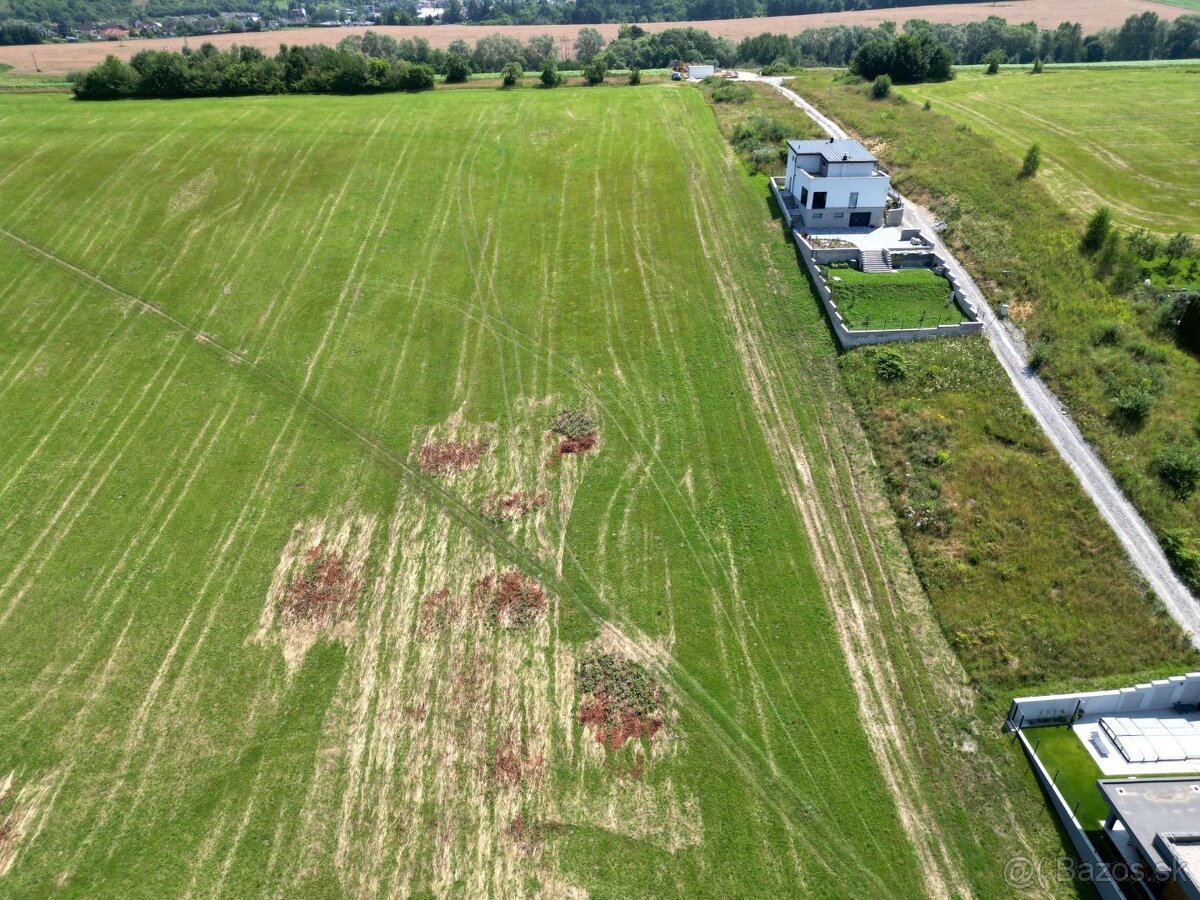 Na predaj, pozemky pre rodinné domy, ROSINA, RESgroup