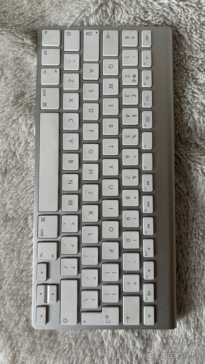 Apple Magic Keyboard A1314