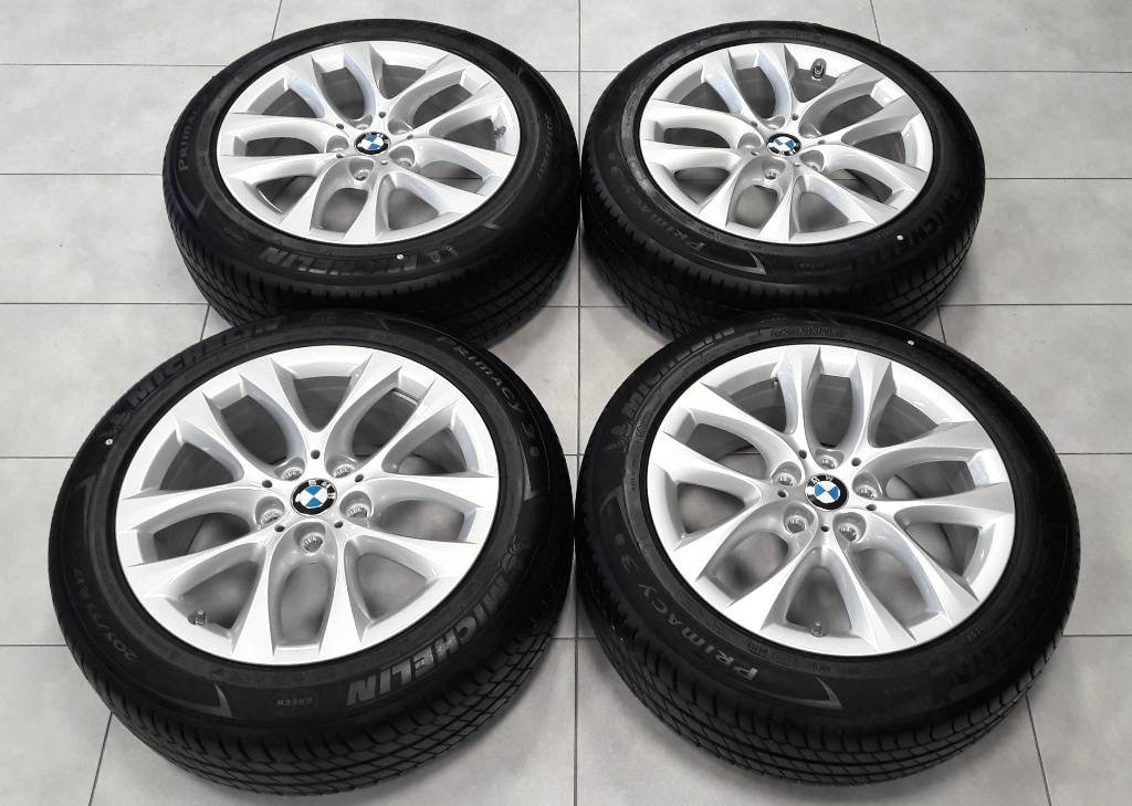 BMW 2 F45 ActiveTourer 17" Styling 479  NOVÉ