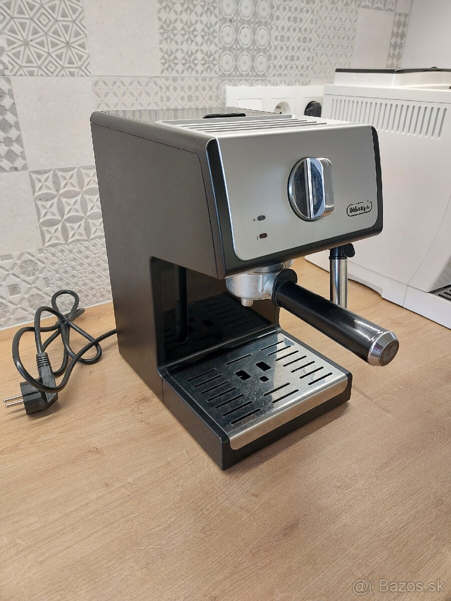 Delonghi ECP33.21