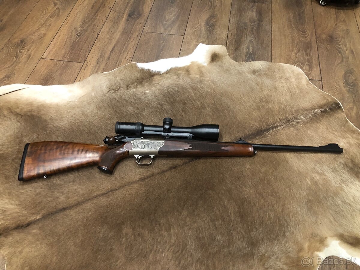 Blaser R93 30-06. Spr.