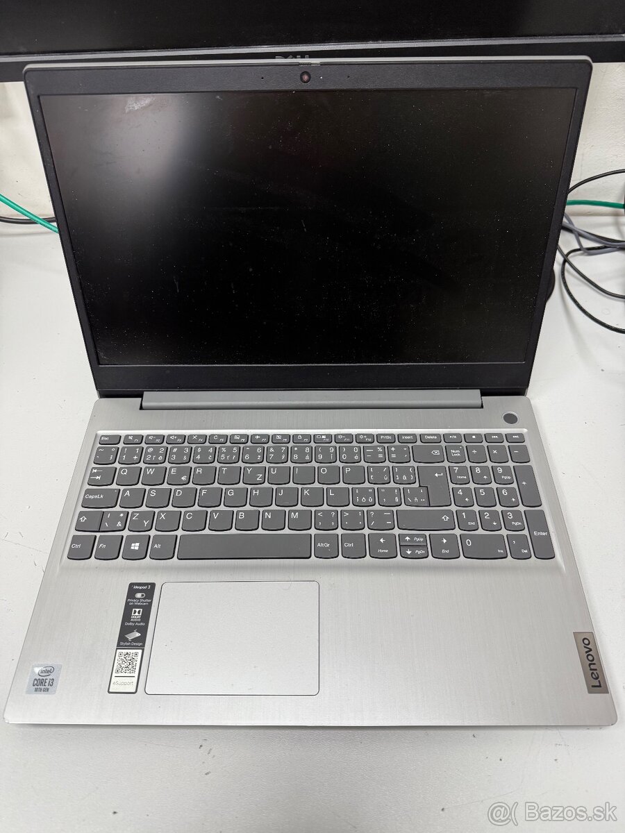 Lenovo IdeaPad3