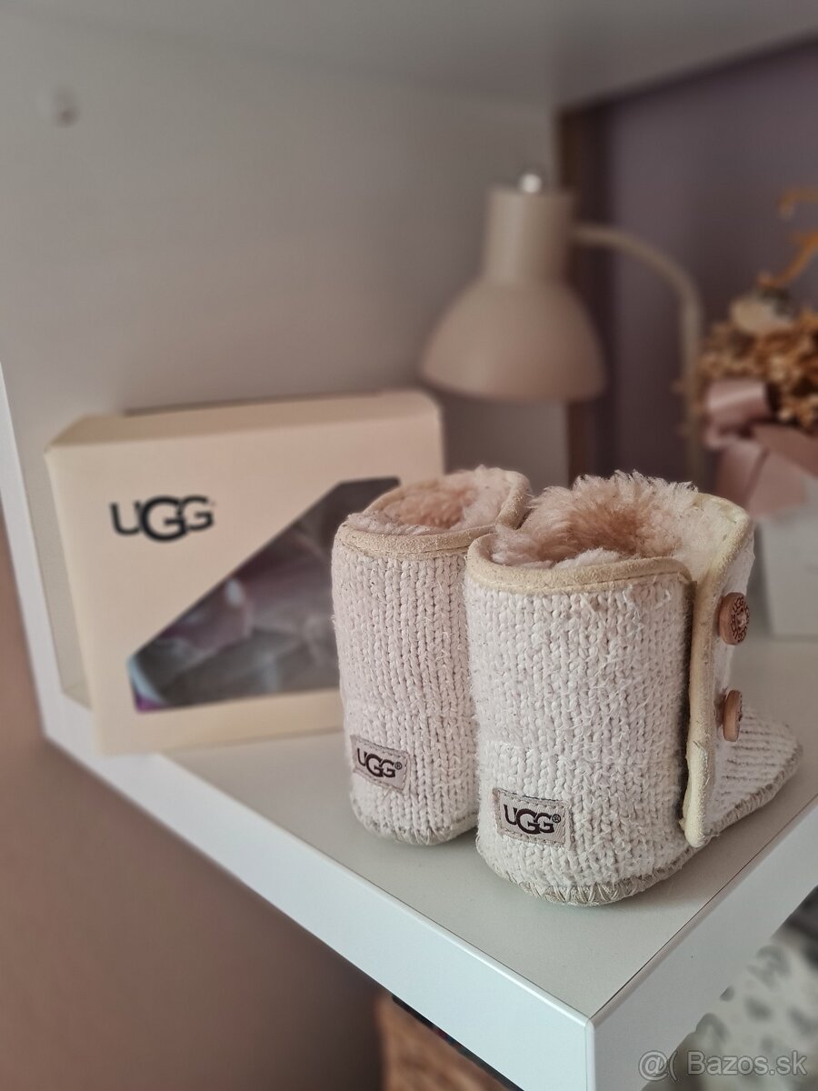 Detské UGG