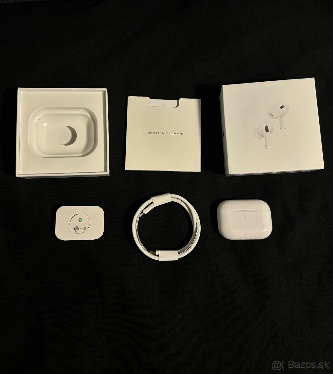 Apple Airpods Pro 2