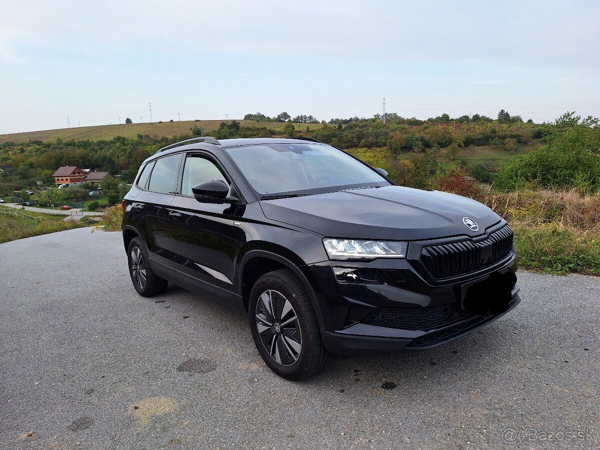 ❗️❗️❗️Škoda Karoq 2,0 TDI DSG 4x4 12/2022