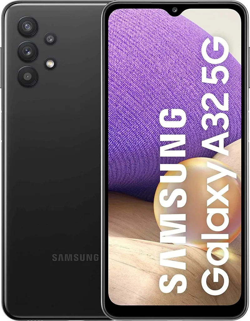 Samsung Galaxy A32 5G dual SIM - super stav